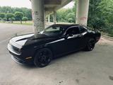 Dodge Challenger - gebrauchte Dodge Challenger aus dem Jahr 2015