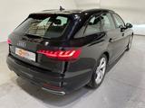 Audi A4 40 TDI S-Line S-Tronic EU6e LED ACC Pano Navi - Audi A4: Panorama-Dach