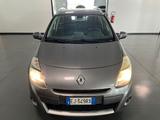 Renault Clio 1.2 16V SporTour Dynamique - Renault Clio: 16v Sport