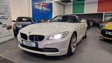 BMW Z4 sDrive28i Msport  M-SPORT MANUALE! NO SUP - BMW Z4 mit Schiebedach