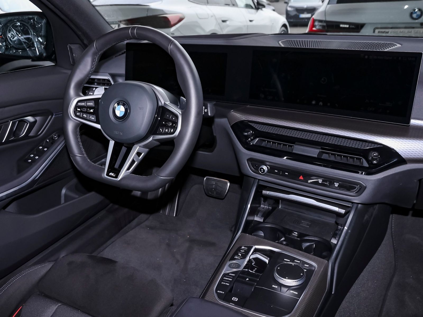 BMW 330 - Bild 4
