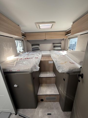 HYMER  ERIBA  HYMERCAR GT-S 685 