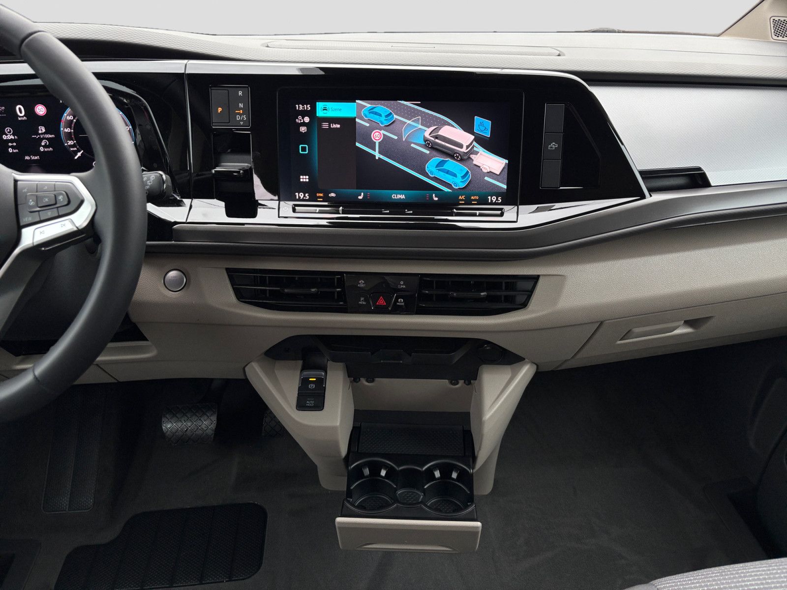 Volkswagen T7 California - Bild 8