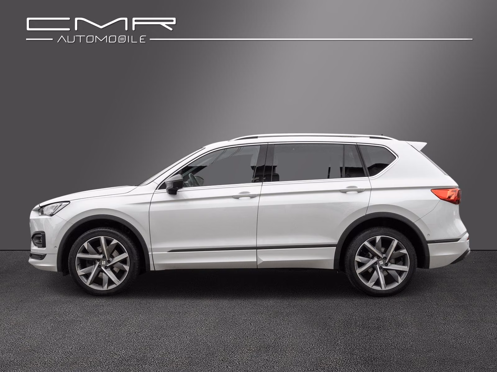 SEAT Tarraco FR 4Drive Business PANO 20-Zoll Beats, миниатюра 4