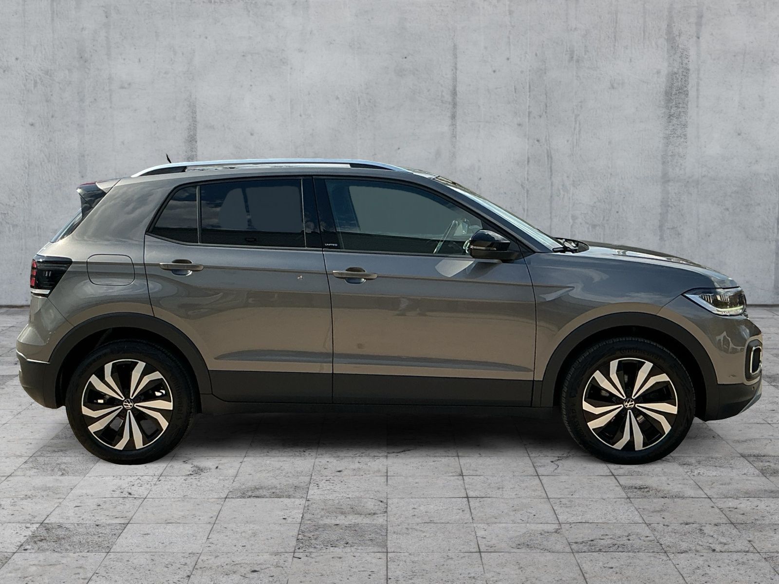 Volkswagen T-Cross - Bild 7