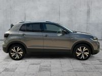 Volkswagen T-Cross - Vorschau Bild 7