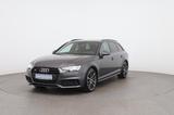 Audi S4 Avant quattro - Audi S4: Kombi