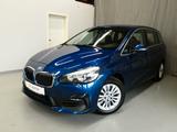 BMW 218 Gran Tourer,Klima,Navi,Tempo,AHK,SHZ,S-Heft - BMW 218 Gran Tourer aus 2020