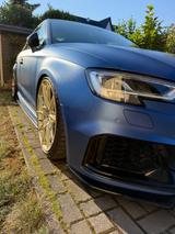 Audi RS3 8V(no OPF), APR 555, Akrapovic, Wheelforce - Audi RS3 APR Gebrauchtwagen