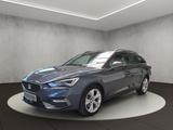 Seat Leon Sportstourer FR 2.0 TDI 7-Gang DSG - Seat: Kombi, 7