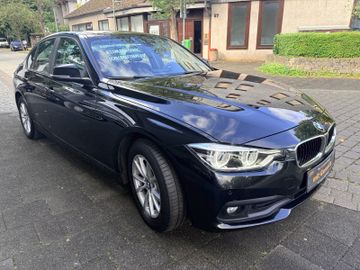 BMW 318 - 3