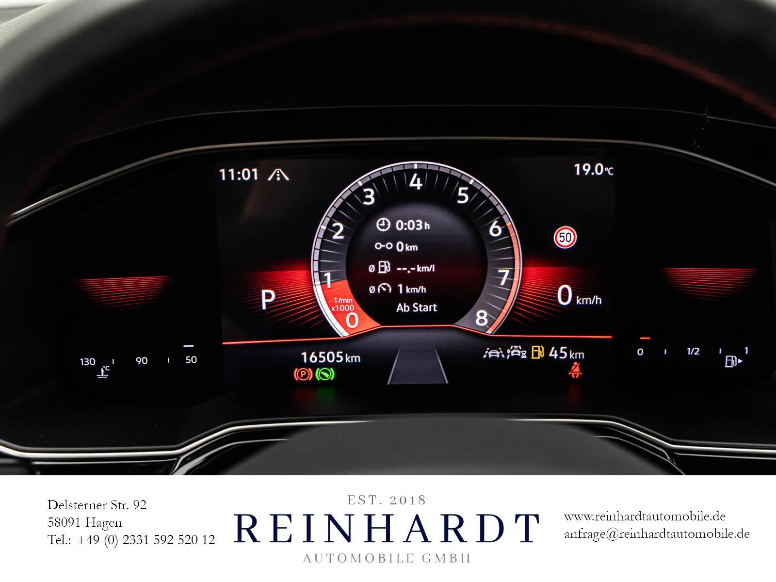 Volkswagen Polo GTI IQ-LIGHT/ACC/CARPLAY/SIDE/PARK-ASSIST, миниатюра 21