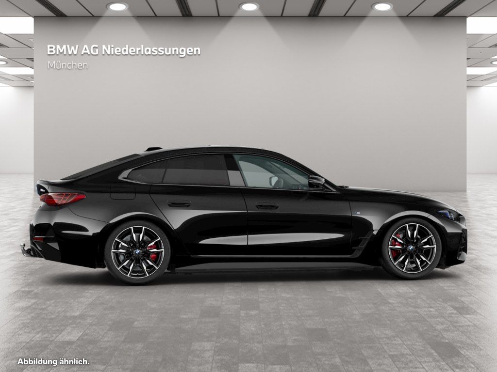 BMW i4 - Bild 11