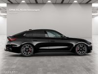 BMW i4 - Vorschau Bild 11