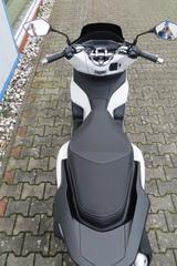 Honda PCX125 Finanzierung - 1100 km - HONDA PCX 125