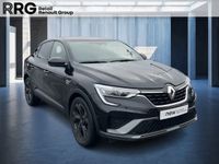 Renault Arkana - Vorschau Bild 7