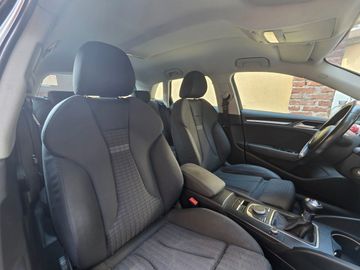 Audi A3 - 12