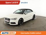 Audi S3 2.0 TFSI quattro Aut.*PDC*SHZ*ALU*SOUND*KLIMA - Audi S3 in Hannover