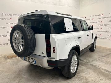 Land-Rover Defender - 7