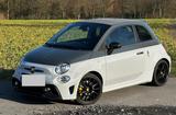 Abarth 595C 1.4 T-Jet 16V 595C Competizione  - graue Abarth 595C