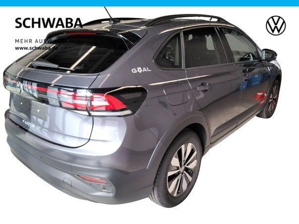 Image of Volkswagen Taigo