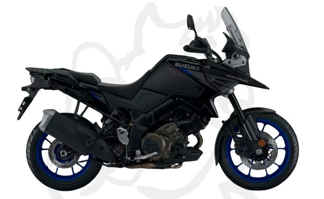 Suzuki DL1050 V-Strom