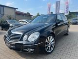 Mercedes-Benz E 200 T Kompressor 1HAND*XENON*HARMAN-KARDON*PDC - Mercedes-Benz E 200: T Kompressor
