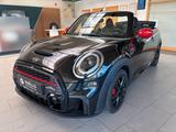 MINI John Cooper Works Cabrio/DCC/HUD/H&K/KAMERA/APP - MINI John Cooper Works Cabrio mit Schiebedach