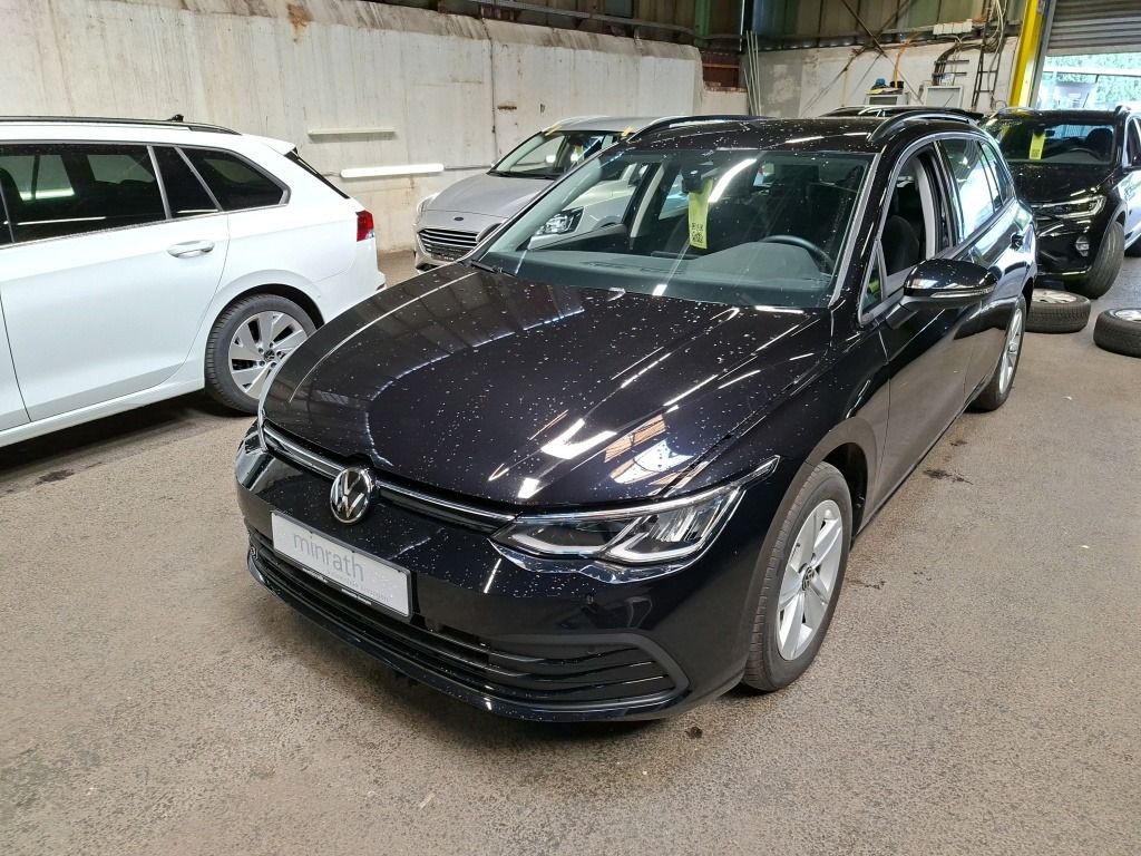 Image of Volkswagen Golf