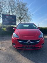 Opel Corsa E Selection 1.2 TÜV*Elektr*KLIMA*Garantie - gebrauchte Opel Corsa aus dem Jahr 2017