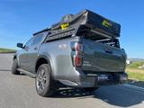 Isuzu D-Max 4x4 Dachzelt / Camper VCross - Isuzu D-Max aus 2022