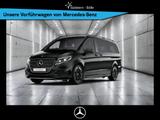 Mercedes-Benz V 300 d EXCLUSIVE 4M+AMG+AHK+PANO+LED+STHZ+360