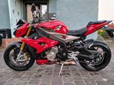 BMW S 1000 R - Motorräder in Hagen