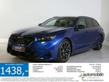 BMW M5 Touring NP 160300.-Keramik ACC B&W Carbon - BMW M5 Gebrauchtwagen