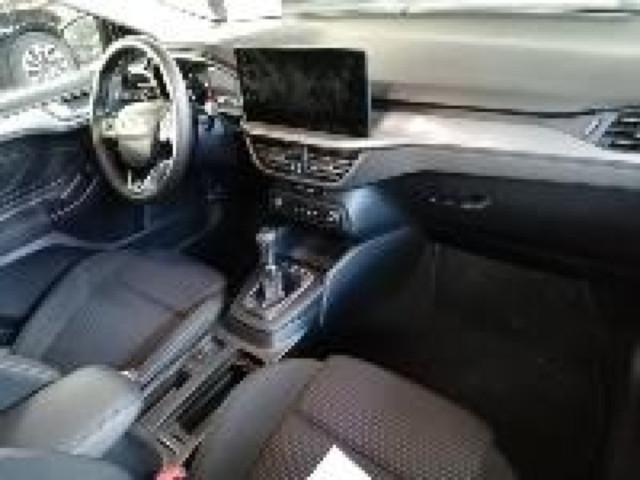 Ford Focus Turnier 1.0 EcoBoost M-Hybrid Titanium