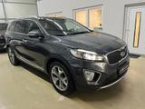 Kia Sorento Platinum Edition 4WD AHK/360°Kamera/PANO - Kia Sorento Gebrauchtwagen