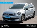 Volkswagen Touran 1.5 TSI DSG Goal IQ Light, AHK, Navi, WWV