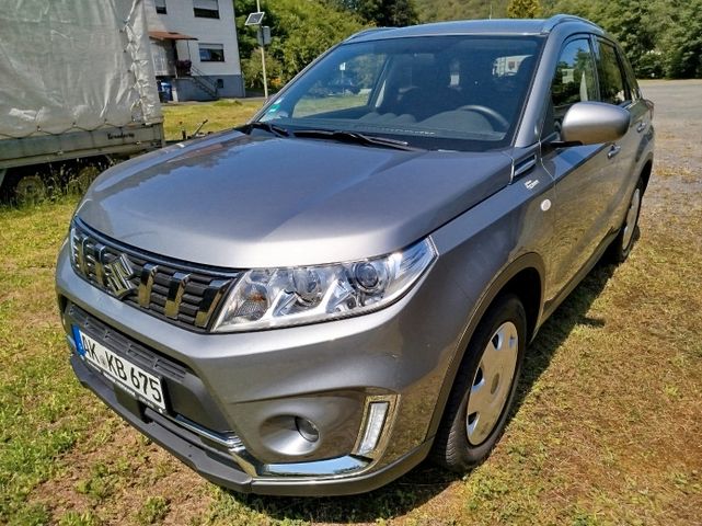 Suzuki Vitara 1.4 BOOSTERJET Comfort 4x2 Comfort