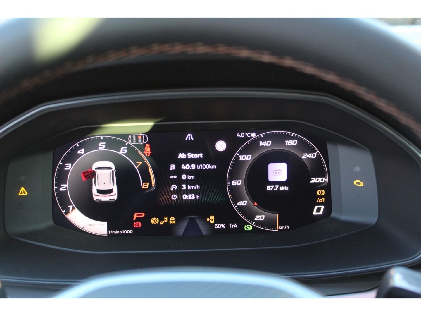 Cupra Formentor - Bild 12