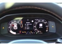 Cupra Formentor - Vorschau Bild 12