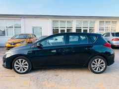 TOYOTA Auris Hybrid*Automatik*Kamera*Sitzheizung*PDC*