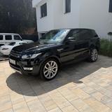 Land Rover Range Rover Sport 3.0 SDV6 HSE Dynamic HSE D... - Land Rover Range Rover Sport in Hannover