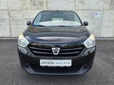 Dacia Lodgy Picknick 1,5 dCi 1.Hand erst 115Tkm 7Sitze - Dacia: 7sitzer