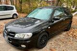 Nissan Almera 1.5 Sport JDM 17Zoll BBS All... - gebrauchte Nissan Almera aus dem Jahr 2002