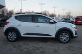Dacia Sandero Stepway 1.0 TCE Comfort LED Tempomat AHK - Dacia Sandero Gebrauchtwagen in Erfurt