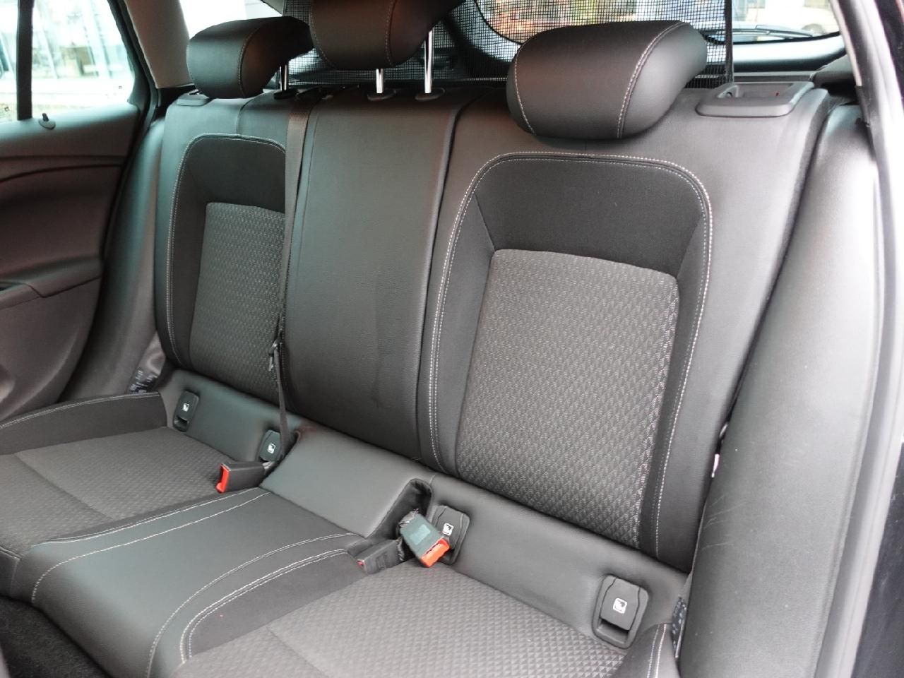 Fahrzeugabbildung Opel Astra K Sports Tourer 1,4 Innovation