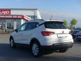 Seat Arona1.6 TDI DSG Style LED Navi SHZ VC Alcantara - Seat Arona: Style