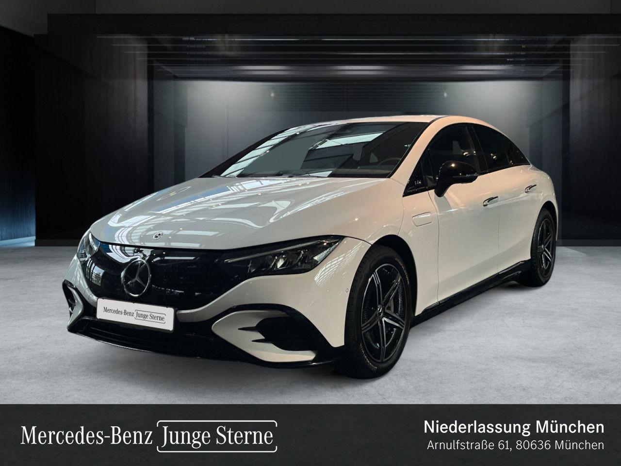 Mercedes-Benz EQE 300 AMG ADVANCED PLUS/NIGHT/DISTR/"19/TOTW
