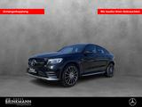 Mercedes-Benz Mercedes-AMG GLC 43 4MATIC Coupé Comand/LED/SHZ - gebrauchte Mercedes-Benz GLC 43 AMG aus dem Jahr 2019
