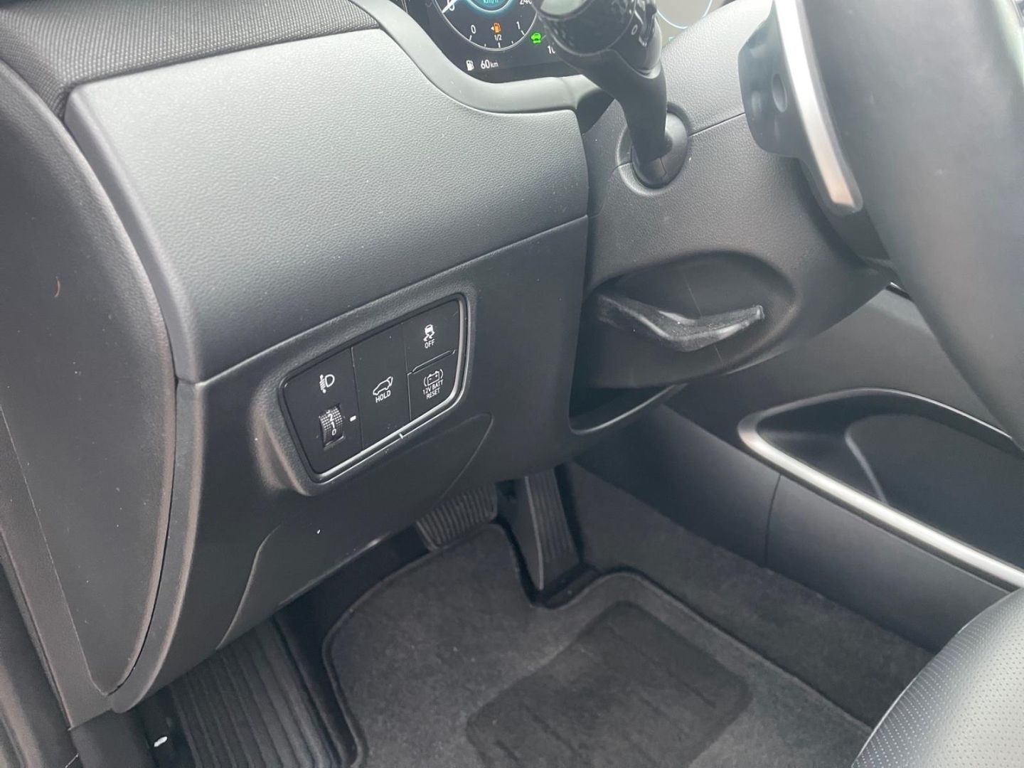 Fahrzeugabbildung Hyundai Tucson 1.6T Hybrid 4WD Prime Navi LED Kamera